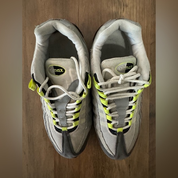 Nike Air Max ‘95 - Picture 5 of 9